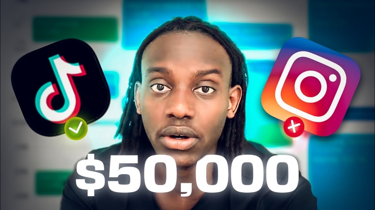 How To Generate Sales Calls Using Social Media, $50,000/month SMMA, Consulting, Coaching Biz.