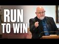 Are You Running the Race God Gave You