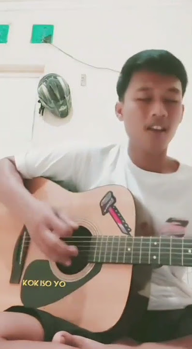Story wa- Kok iso Yo kok tegel yo#kokisoyo#shorts