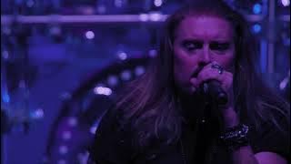 Dream Theater - The Mirror Live a Quarantieme Paris 2024