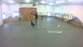 Working the Clock Episode Two