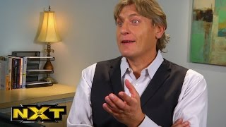 Celebrity NXT GM William Regal breaks down the NXT Championship Match at TakeOver: NXT Breakdown, May 13, 2015 Net Worth