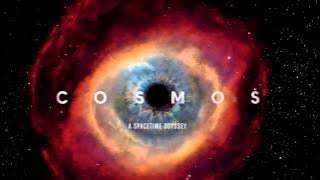 Cosmos - A Spacetime Odyssey (Score Suite)