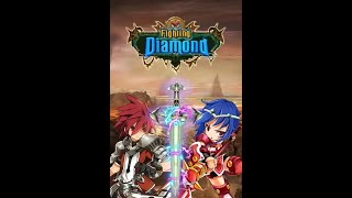 Diamond Fight - Jewels Classic screenshot 4