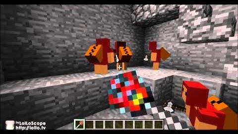 Mod Showcase: Minions Mod!