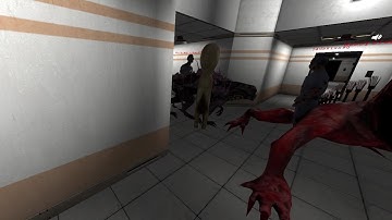 Doctor Tour (cm) - SCP: CB Multiplayer Mod on Steam