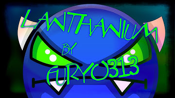 Lanthanium By Fury0313 10*