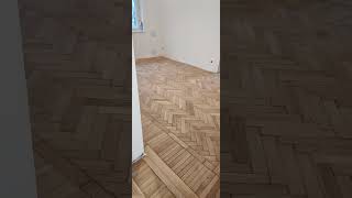 Lemnu-i lemn! Reparat,injectat să nu mai scârțâie,raschetat și lăcuit #parchetari.blogspot.ro