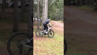 Lil drop big skid