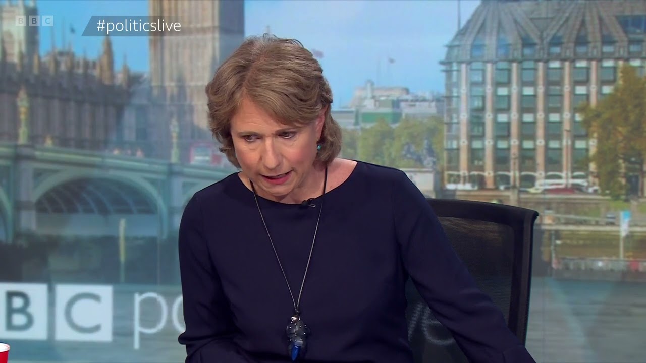 Politics Live | 19th June 2023