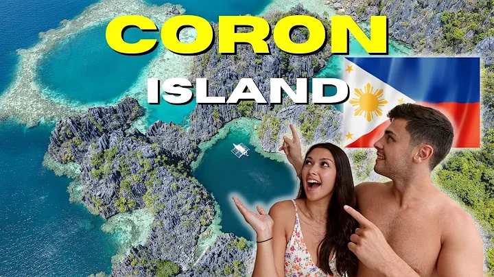 THIS IS WHY YOU NEED TO VISIT THE PHILIPPINES, Cor...