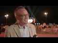 Fredrik Reinisch, general manager, Habtoor Grand Resort, Autograph Collection