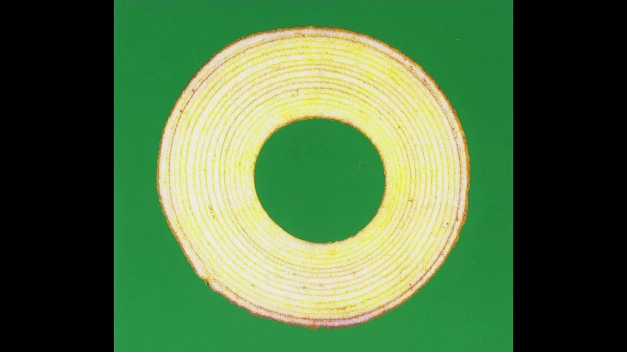 THE HIGH-LOWS - チェンジングマン