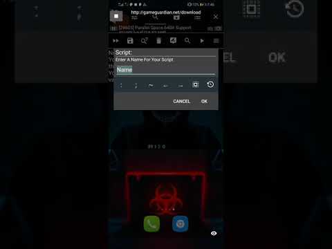 ScriptMaker v1.1 (Script Maker versão 1.1)