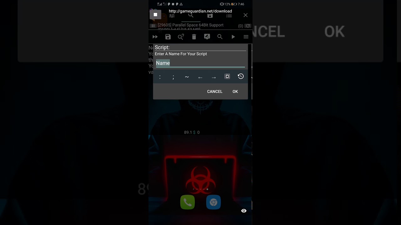 ScriptMaker v1.1 (Script Maker versão 1.1) - YouTube