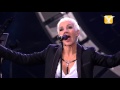 Ana Torroja, Festival de Viña del Mar 2016 presentación completa 1080p