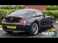 Why The BMW Z4 Coupe 3 0si Is A Cool Car For Young People And BETTER Than The Z4 M Review Why The BMW Z4 Coupe 3 0si Is A Cool Car For Young People And BETTER Than The Z4 M Review