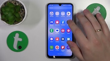 How to Enable the Dolby Atmos Feature on SAMSUNG Galaxy A24