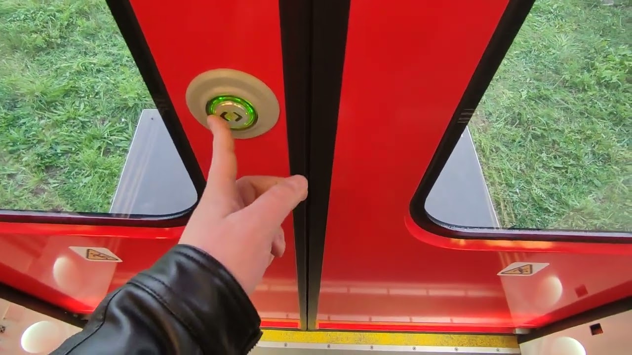 Národní den železnice Plzeň.