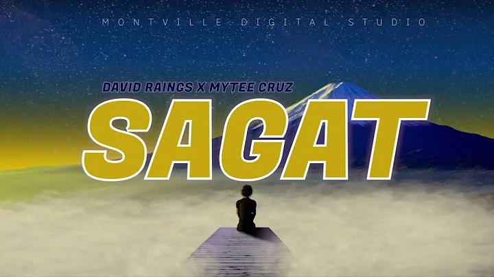 Sagat  - David Raings x Mytee Cruz