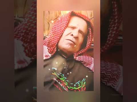 تلاوة نادرة للشيخ ابراهيم وليد الفلوجي الدليمي من سورة يوسف إذ قال يوسف لأبيه القرآن الكريم