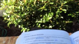 CHAPTER 11 FLORIDA REAL ESTATE 1/2