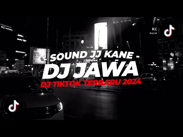 DJ JAWA FULL ALBUM JEDAG JEDUG FULL BASS VIRAL TIKTOK 2024 - XDiKz Music class=