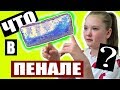 WOW ЧТО В МОЕМ ПЕНАЛЕ 2019 как оформить новый ежедневник BACK TO SCHOOL #NAYASMILE