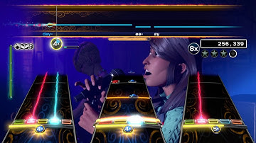 New Rock Band 4 DLC on 8/30! Heart & Winger!