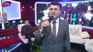 Tağı Salehoğlu - Nazlı Nigarım