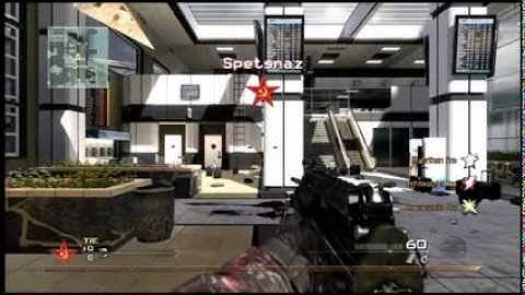 MW2 | Black and Yellow V3 | All Client Mod Menu |