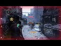 When You Have To Teach Rogue Police A Lesson Ll The Division Ll GourmetJayy