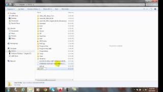 AutoCAD I 02-04 Setting the Quick Start Template