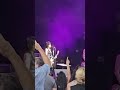 Joan Jett playing "Fake Friends" in Alpharetta GA 6 #shorts #joanjett #concerts