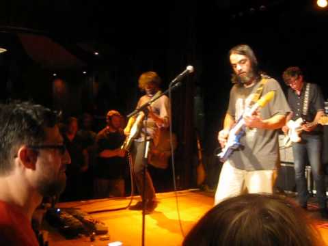 Drummer — Drummer - 08 Feel Good Together (live) at The Tangier