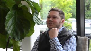 UGA HEROs Testimonials: Patrick Chapin