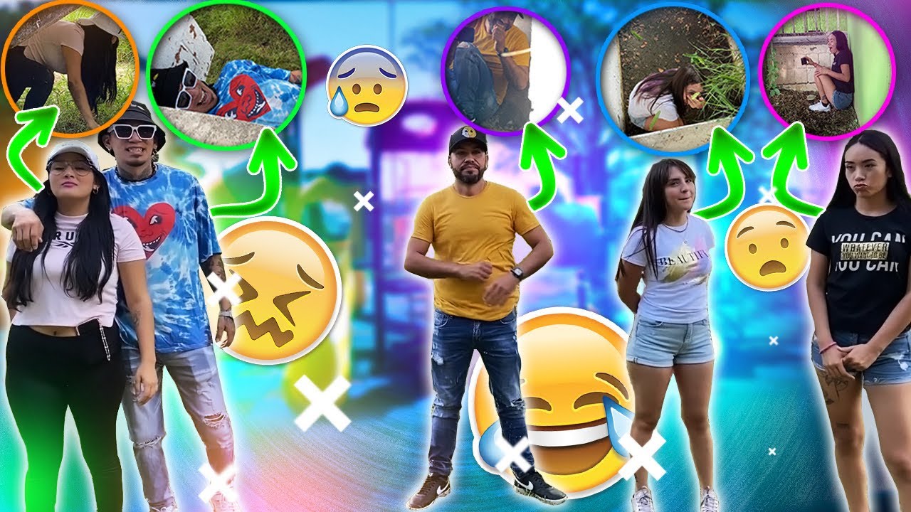 EL ÚLTIMO DEL TEAM EN SER ENCONTRADO GANA 10 MIL PESOS 😱//final INESPERADO