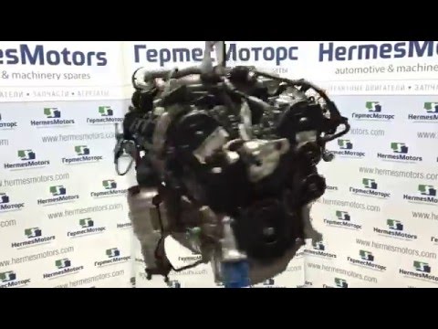 Контрактный двигатель Honda J35A 3.5L 295л.с Honda Legend