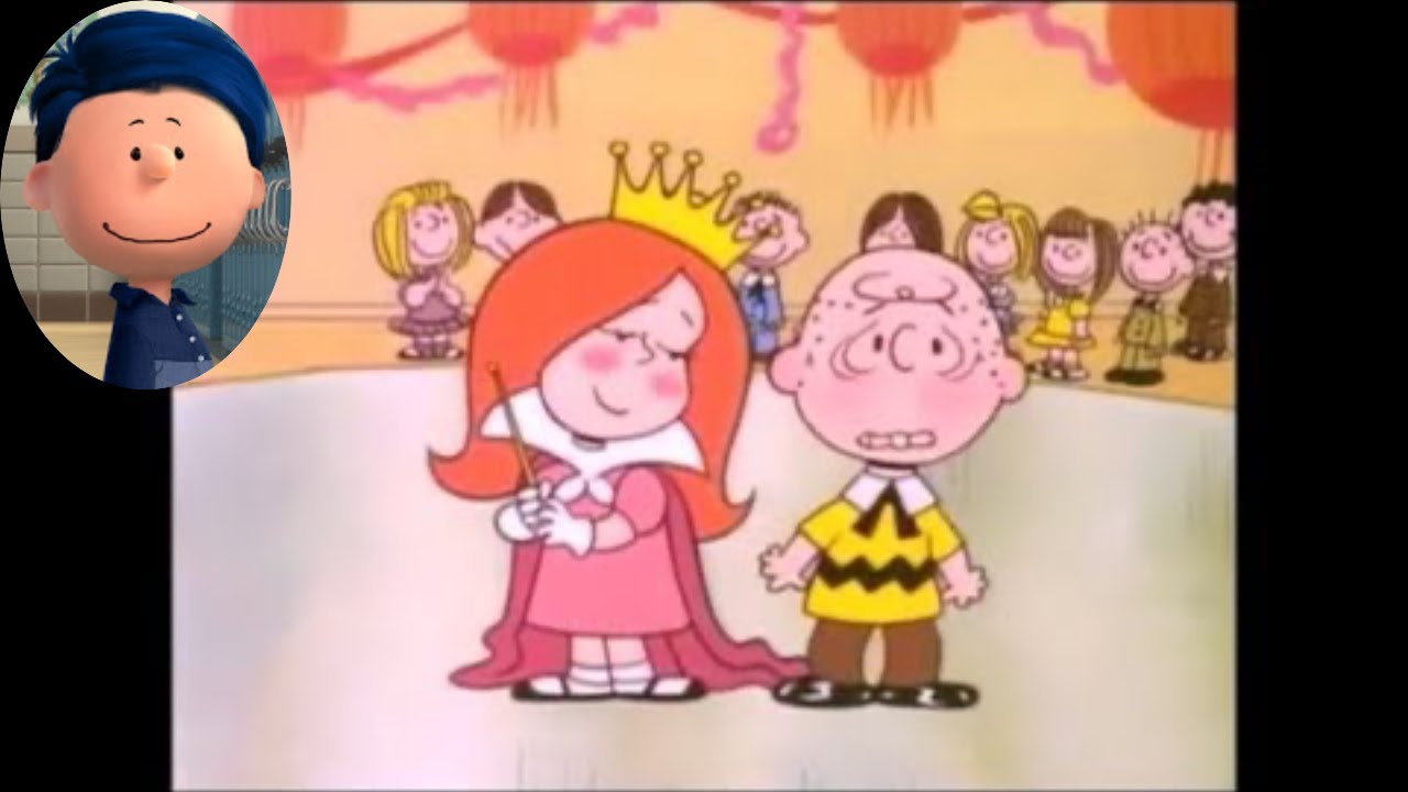 Peanuts Gang Singing "Crazy Little Thing Called Love" by Queen YouTube