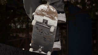 SESSION | "Downtown" - A Realistic Session Game Edit | Farrington Sessions