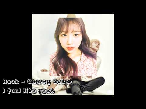 Eiffel(Feat. Cherry Coke) - SLEEQ(슬릭) [가사]