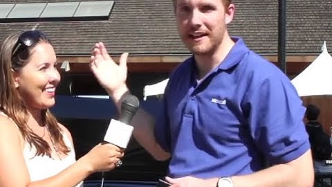 Code Camp in Silicon Valley - Behind the Scenes