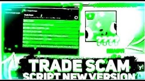 Pet simulator x scam trade script | Work on ALL injectors!