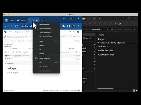 How to setup