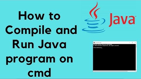 "Mastering Java in Minutes: Compile & Run Your First Program Using Command Prompt!"