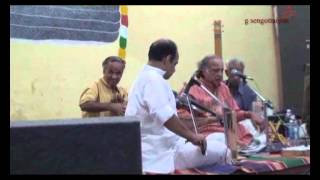 GNB Centenary Trichur Ramachandran 13 Sri valli deva Main Nata bairavi Papanasam Sivan