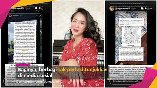 Viral Tren Ikoy-Ikoyan, Selebriti Ini Tolak Ikutan