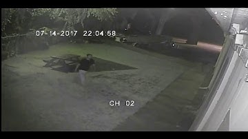 Real-Time Intrusion Detection