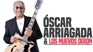 OSCAR ARRIAGADA MUSICALMENTE HABLANDO