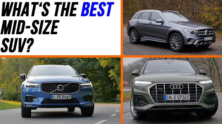 BMW X3 vs Audi Q5 vs Porsche Macan vs Mercedes GLC vs  Volvo XC60 vs Genesis GV70 - best premium SUV - DayDayNews